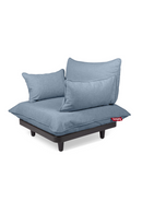 Cushioned Outdoor Lounge Chair | Fatboy Paletti | Oroatrade.com