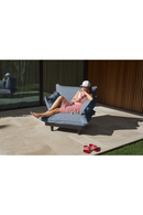 Cushioned Outdoor Lounge Chair | Fatboy Paletti | Oroatrade.com