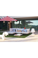 Cushioned Outdoor Daybed | Fatboy Paletti | Oroatrade.com