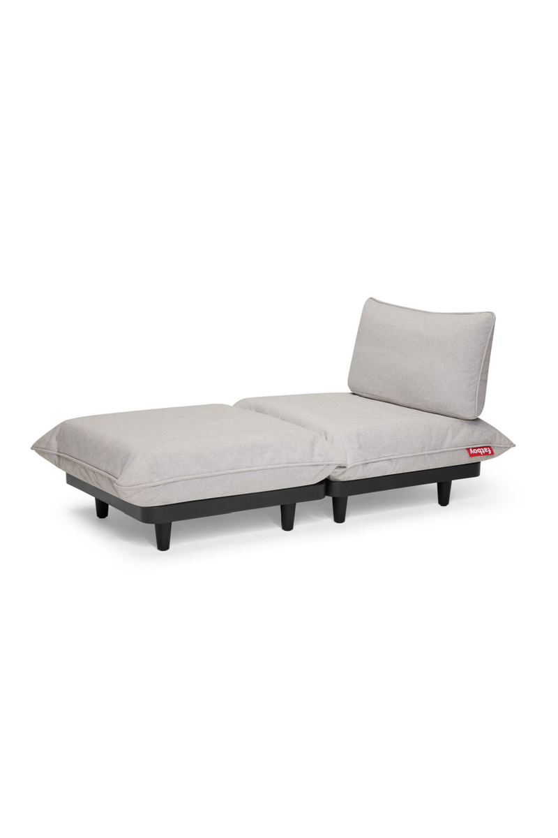 Cushioned Outdoor Daybed | Fatboy Paletti | Oroatrade.com