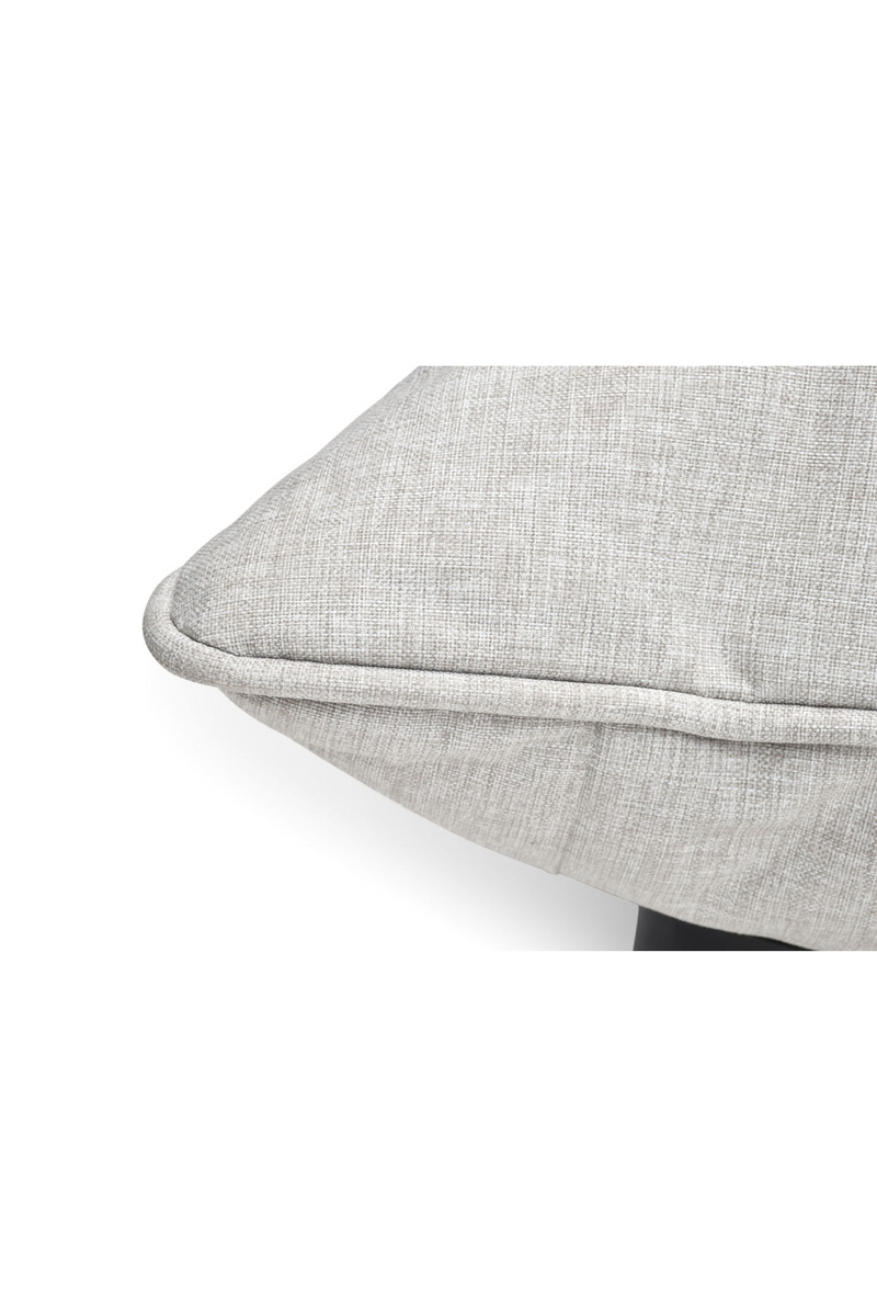 Cushioned Outdoor Daybed | Fatboy Paletti | Oroatrade.com