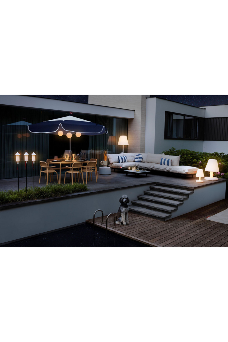 Cushioned Outdoor Daybed | Fatboy Paletti | Oroatrade.com