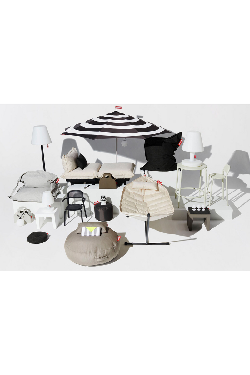 Cushioned Outdoor Daybed | Fatboy Paletti | Oroatrade.com