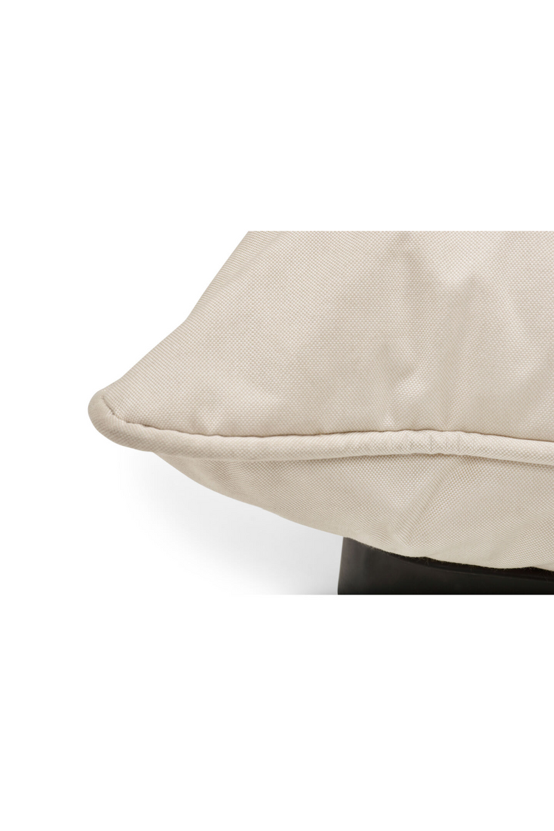 Cushioned Outdoor Daybed | Fatboy Paletti | Oroatrade.com