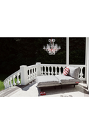 Cushioned Outdoor Daybed | Fatboy Paletti | Oroatrade.com