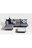 Cushioned Outdoor Daybed | Fatboy Paletti | Oroatrade.com