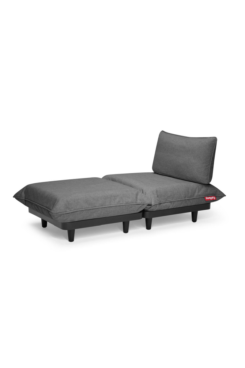 Cushioned Outdoor Daybed | Fatboy Paletti | Oroatrade.com