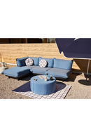 Cushioned Outdoor Daybed | Fatboy Paletti | Oroatrade.com