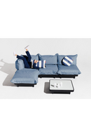 Cushioned Outdoor Daybed | Fatboy Paletti | Oroatrade.com