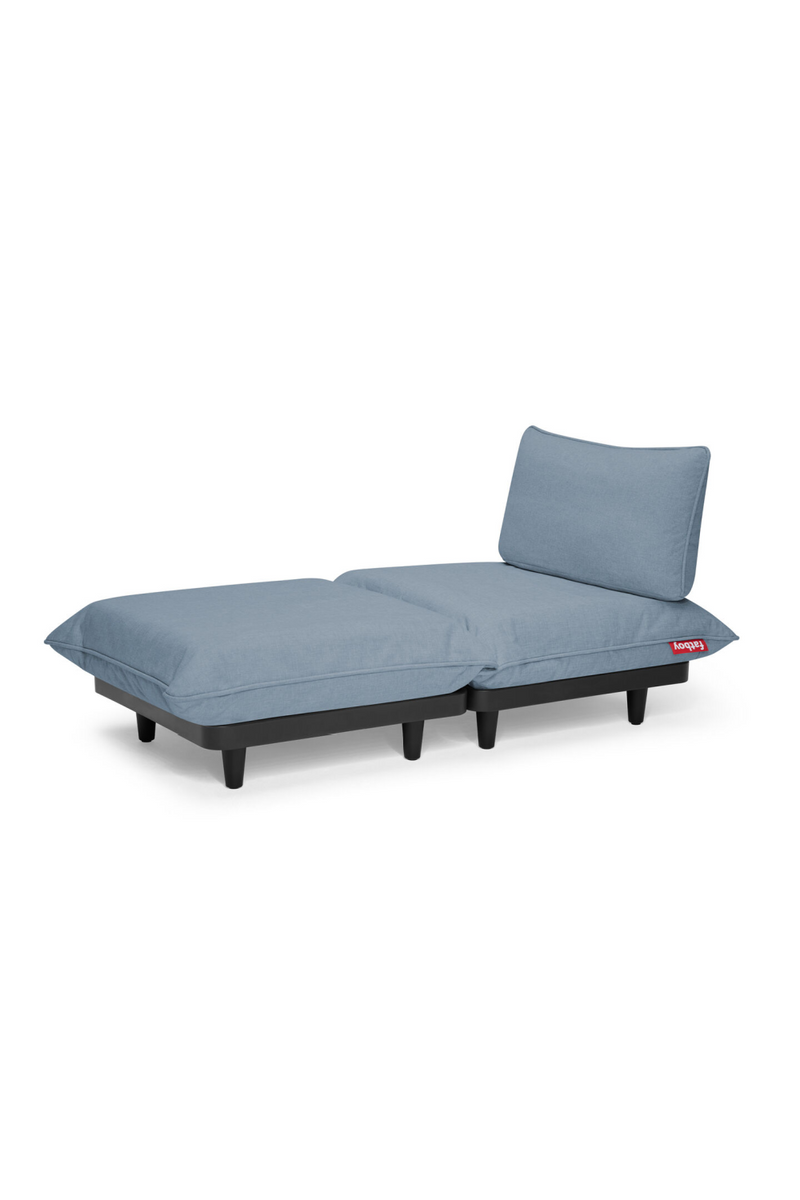 Cushioned Outdoor Daybed | Fatboy Paletti | Oroatrade.com