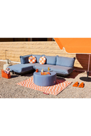 Cushioned Outdoor Daybed | Fatboy Paletti | Oroatrade.com