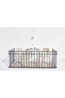 Outdoor Metal Floor Lamp | Fatboy Cheerio