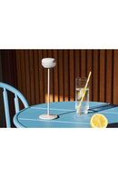 Outdoor Metal Floor Lamp | Fatboy Cheerio