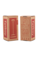 Outdoor Metal Floor Lamp | Fatboy Cheerio