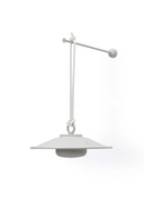 Outdoor Metal Pendant Lamp | Fatboy Chap-O | Oroatrade.com