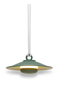 Outdoor Metal Pendant Lamp | Fatboy Chap-O | Oroatrade.com