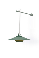 Outdoor Metal Pendant Lamp | Fatboy Chap-O | Oroatrade.com