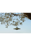 Outdoor Metal Pendant Lamp | Fatboy Chap-O | Oroatrade.com