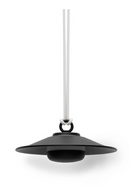 Outdoor Metal Pendant Lamp | Fatboy Chap-O | Oroatrade.com