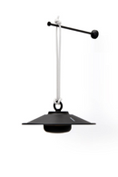 Outdoor Metal Pendant Lamp | Fatboy Chap-O | Oroatrade.com