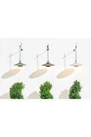 Outdoor Metal Pendant Lamp | Fatboy Chap-O | Oroatrade.com