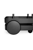 Outdoor Lighted Bar Cart | Fatboy Jolly Trolley | Oroatrade.com