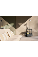 Outdoor Lighted Bar Cart | Fatboy Jolly Trolley | Oroatrade.com