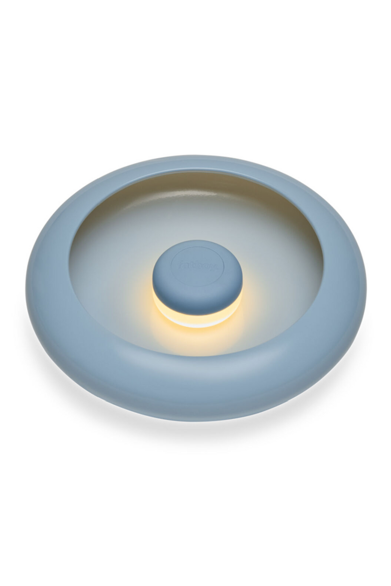 Metal Bowl Outdoor Wall Lamp S | Fatboy Oloha | Oroatrade.com