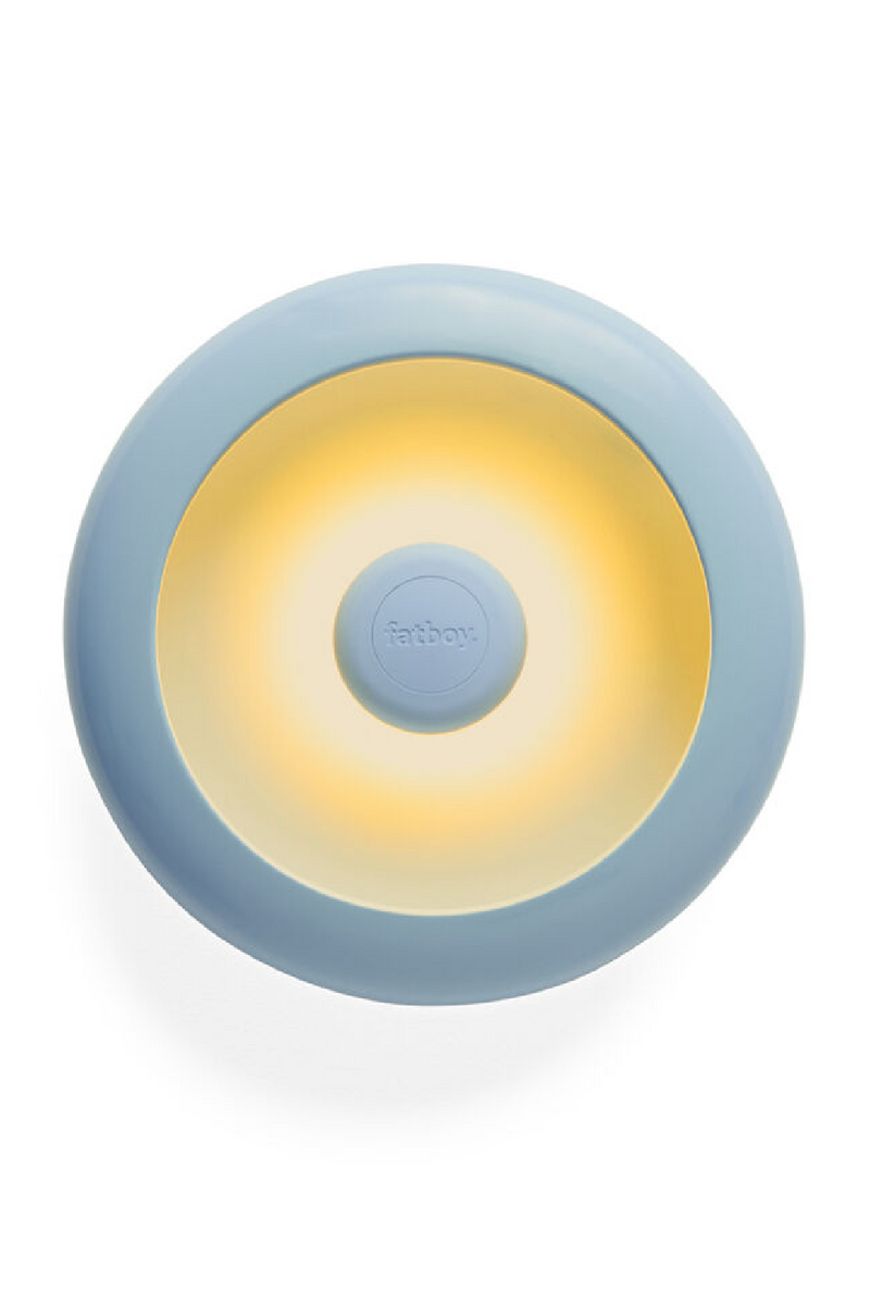 Metal Bowl Outdoor Wall Lamp S | Fatboy Oloha | Oroatrade.com