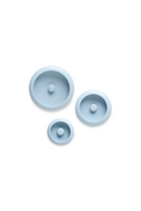 Metal Bowl Outdoor Wall Lamp S | Fatboy Oloha | Oroatrade.com