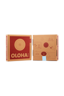 Metal Bowl Outdoor Wall Lamp M | Fatboy Oloha | Oroatrade.com