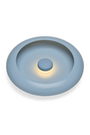 Metal Bowl Outdoor Wall Lamp M | Fatboy Oloha | Oroatrade.com