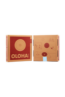 Metal Bowl Outdoor Wall Lamp L | Fatboy Oloha | Oroatrade.com