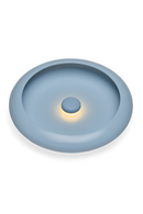 Metal Bowl Outdoor Wall Lamp L | Fatboy Oloha | Oroatrade.com