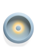 Metal Bowl Outdoor Wall Lamp L | Fatboy Oloha | Oroatrade.com