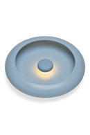 Metal Bowl Outdoor Lamp Set (3) | Fatboy Oloha | Oroatrade.com