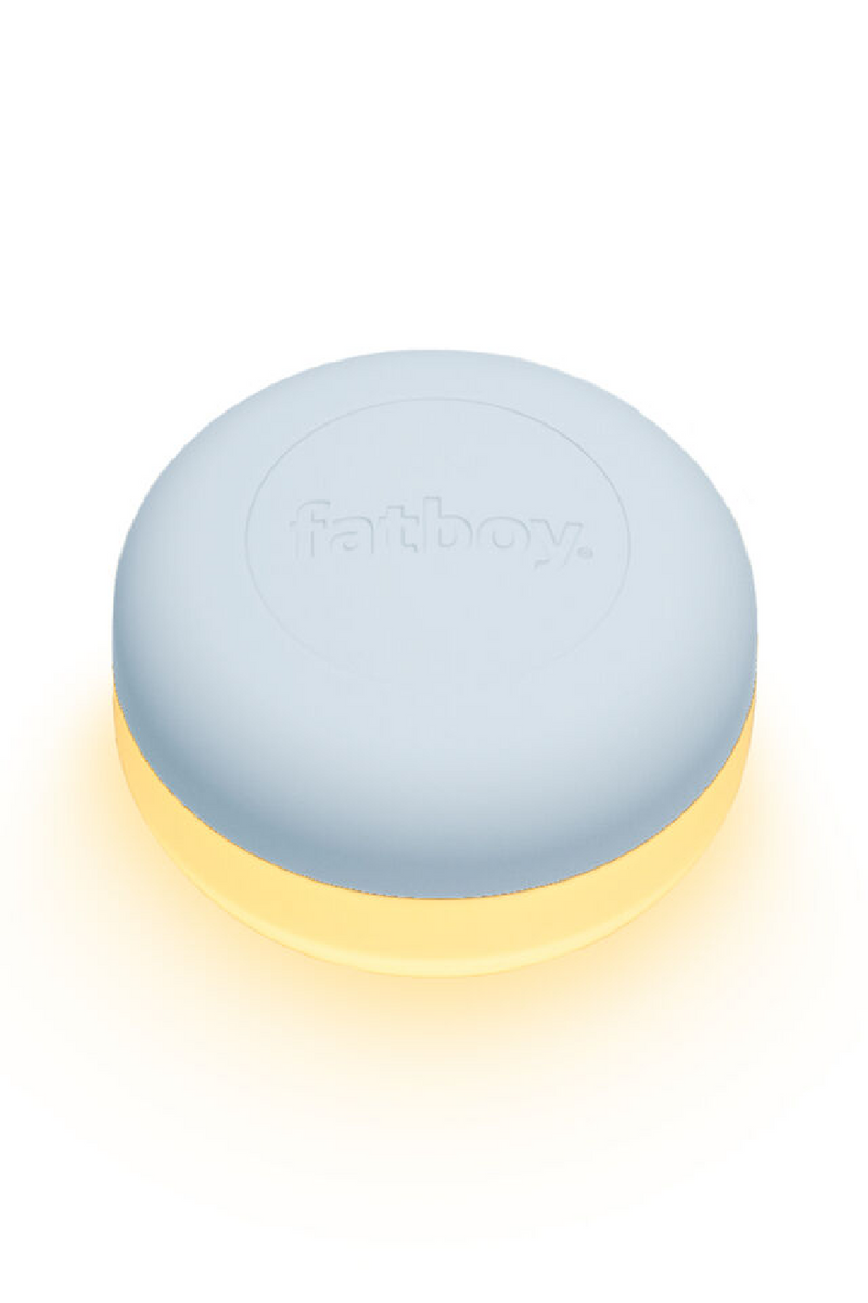 Metal Bowl Outdoor Lamp Set (3) | Fatboy Oloha | Oroatrade.com