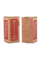 Outdoor Metal Floor Lamp | Fatboy Cheerio