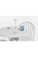 Outdoor Metal Floor Lamp | Fatboy Cheerio