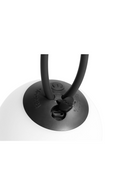 Cordless Outdoor Spherical Light | Fatboy Bolleke Mini la Surprise | Oroatrade.com