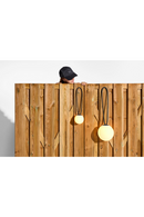 Cordless Outdoor Spherical Light | Fatboy Bolleke Mini la Surprise | Oroatrade.com