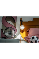 Cordless Outdoor Spherical Light | Fatboy Bolleke Mini la Surprise | Oroatrade.com