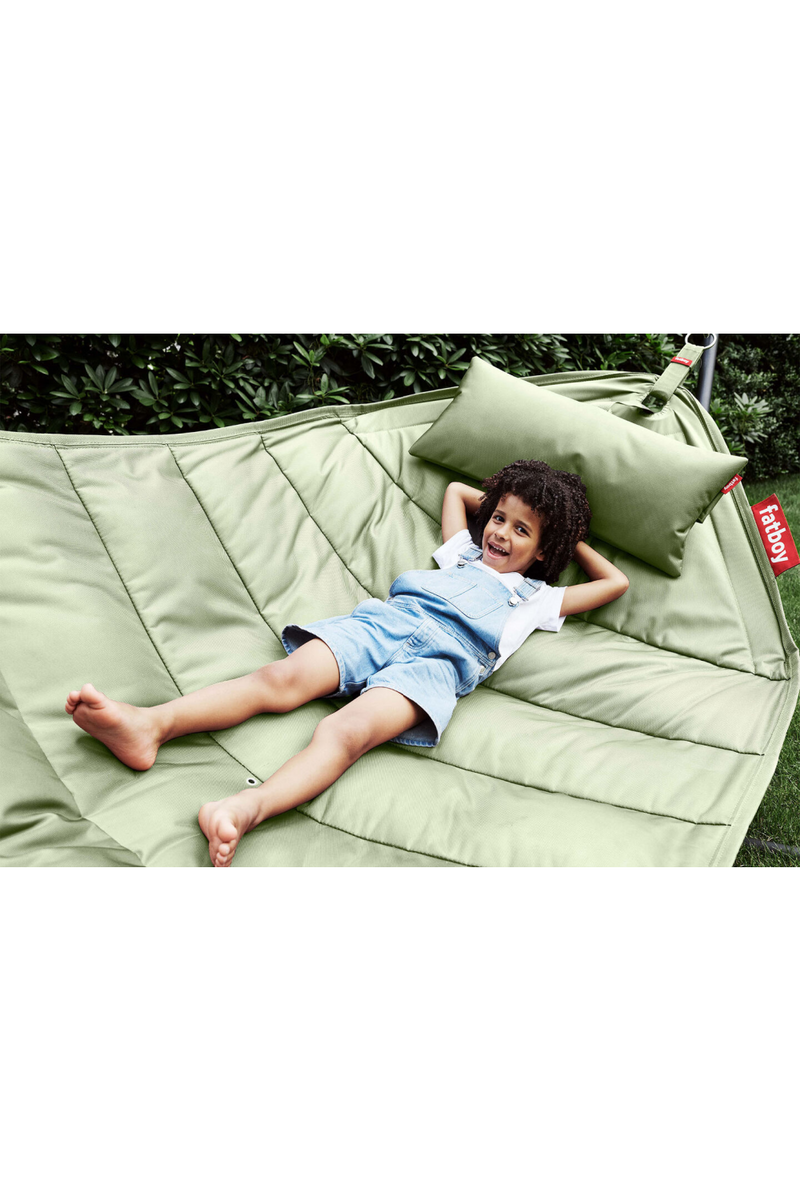 Portable Folding Hammock | Fatboy Headdemock | Oroatrade.com