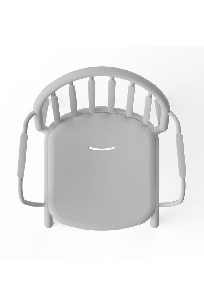 Aluminum Outdoor Armchair | Fatboy Fred | Oroatrade.com