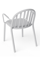Aluminum Outdoor Armchair | Fatboy Fred | Oroatrade.com