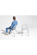 Aluminum Outdoor Armchair | Fatboy Fred | Oroatrade.com
