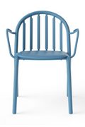 Aluminum Outdoor Armchair | Fatboy Fred | Oroatrade.com