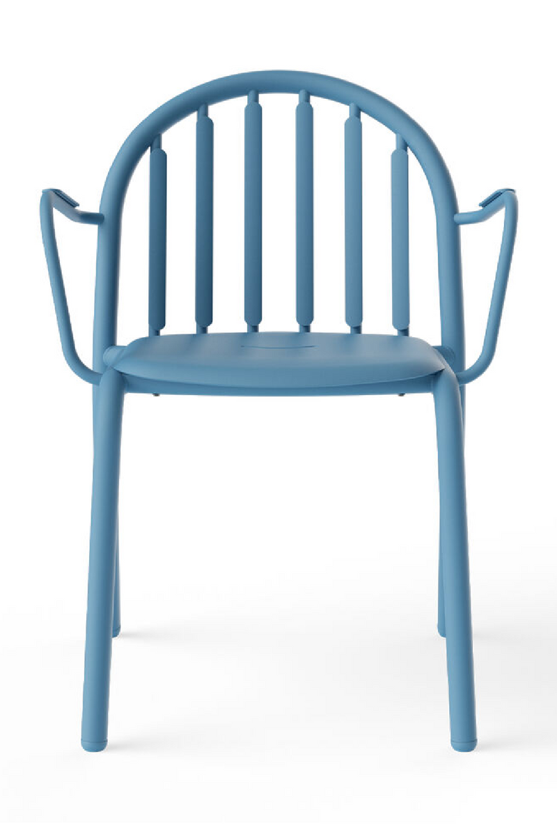 Aluminum Outdoor Armchair | Fatboy Fred | Oroatrade.com