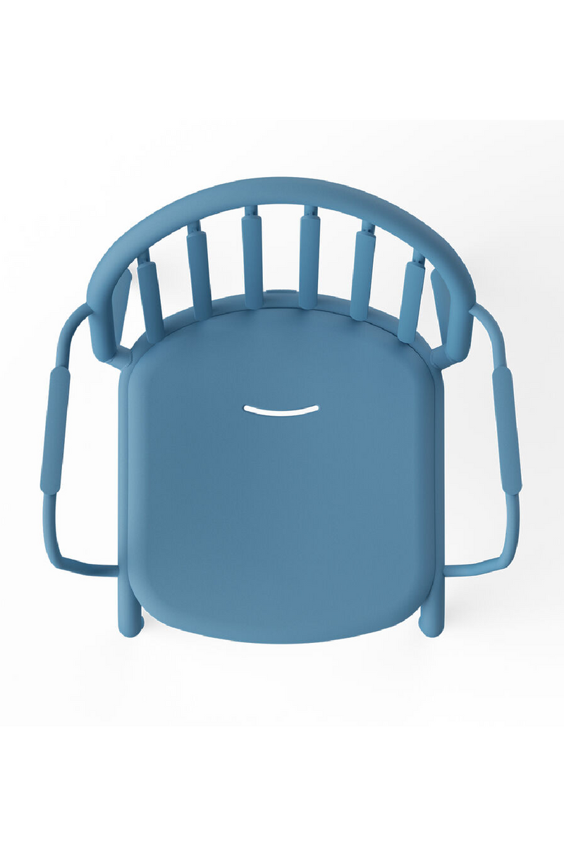Aluminum Outdoor Armchair | Fatboy Fred | Oroatrade.com