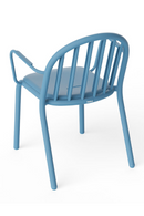 Aluminum Outdoor Armchair | Fatboy Fred | Oroatrade.com